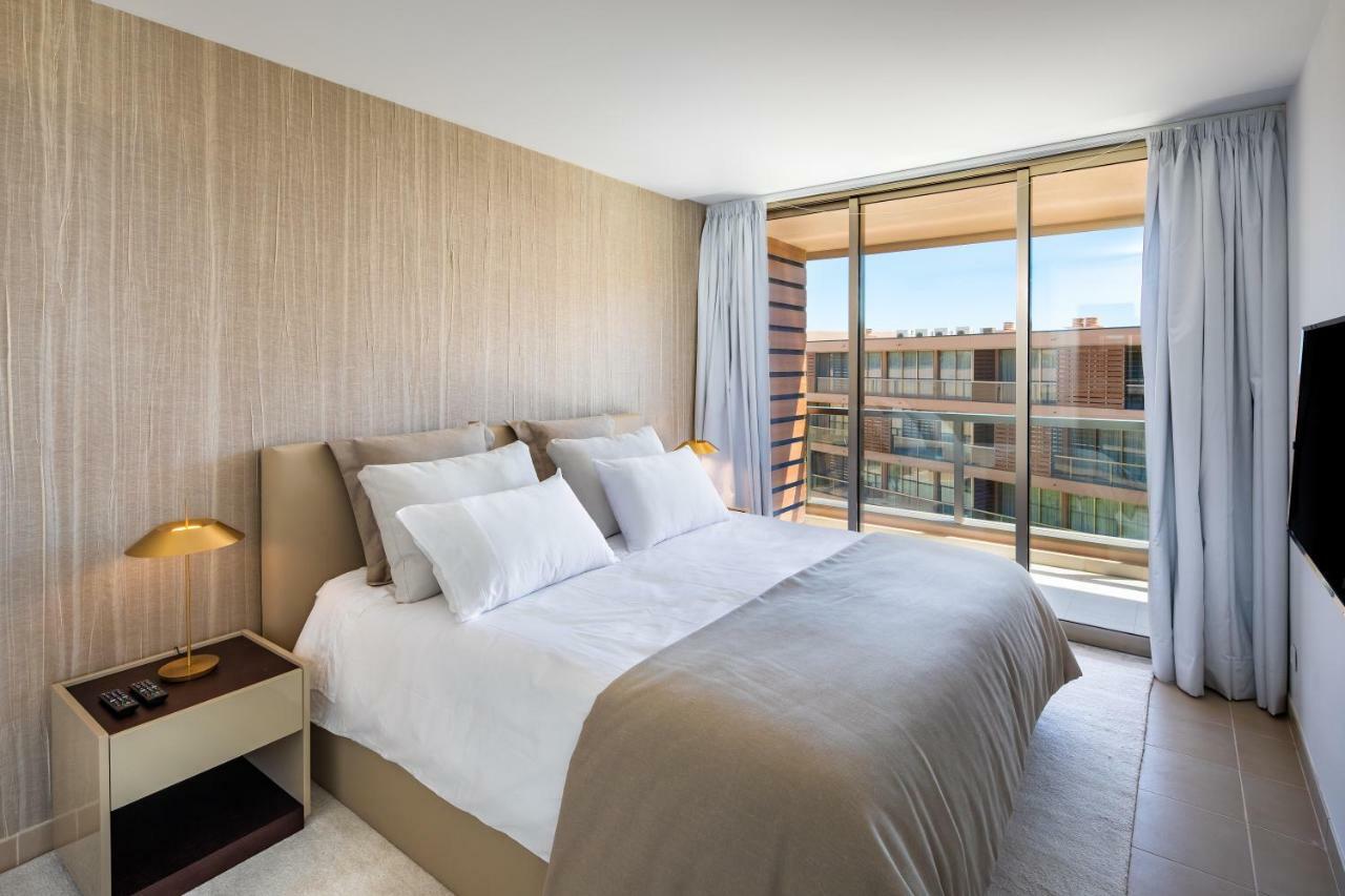 The Quest - Luxury Apartament